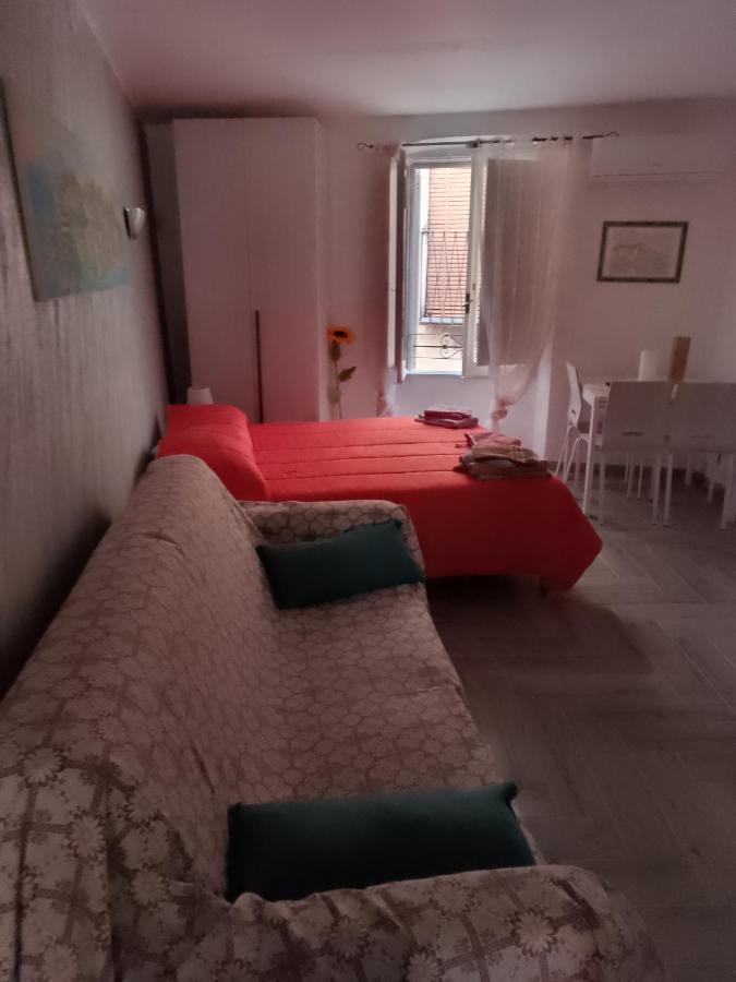 Casa Vacanze Su Sorighe. Bosa Exterior photo