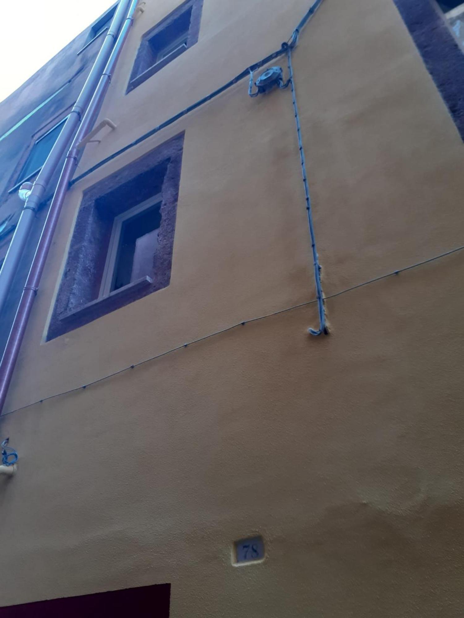 Casa Vacanze Su Sorighe. Bosa Exterior photo