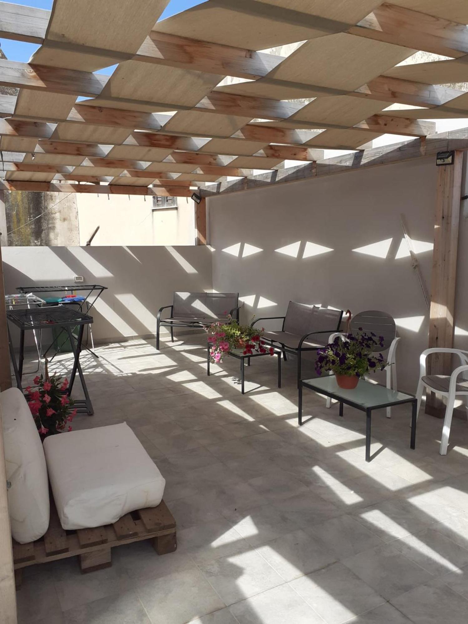 Casa Vacanze Su Sorighe. Bosa Exterior photo